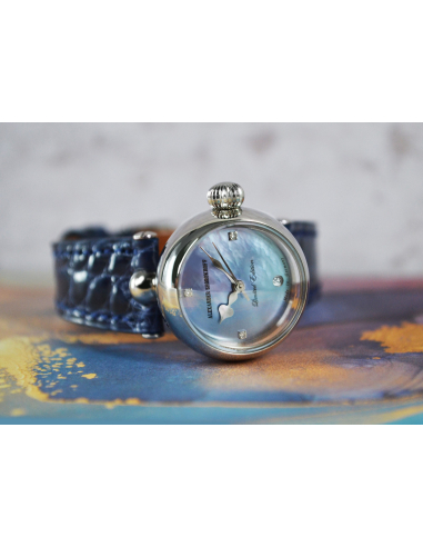 Alexander Shorokhoff Shar AS.SH01-3 Watch