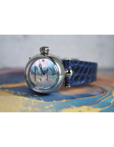 Alexander Shorokhoff Shar AS.SH01-3 Watch