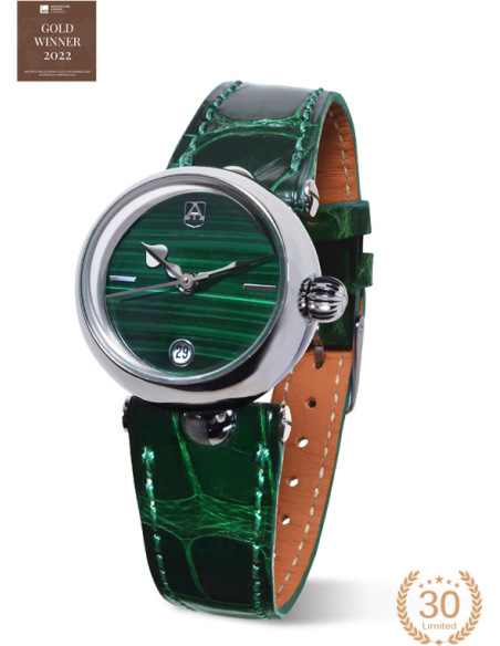 Alexander Shorokhoff Shar AS.SH01-5 Watch