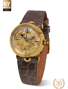 Alexander Shorokhoff Shar AS.SH05-1Y Watch