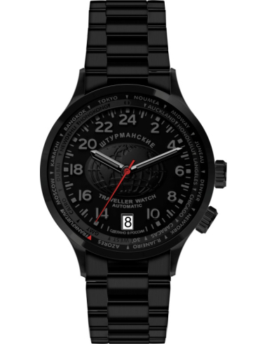Sturmanskie Traveller 2431/2254285 Watch