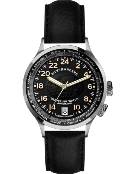 Sturmanskie Traveller 2431/2255289 Watch