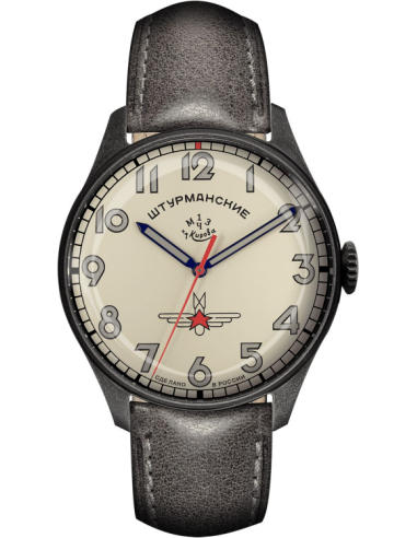 Sturmanskie Gagarin Vintage 2609/3700477 Watch