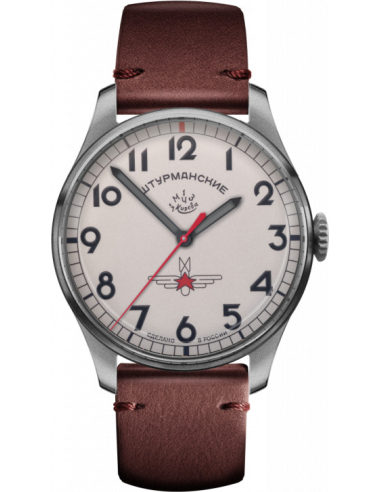Sturmanskie Gagarin Vintage 2609/3747200 Watch