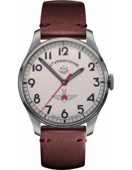 Sturmanskie Gagarin Vintage 2609/3747200 Watch