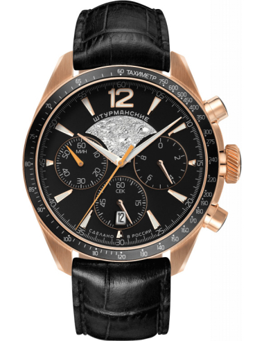 Sturmanskie Luna 6S20-4789409 Watch