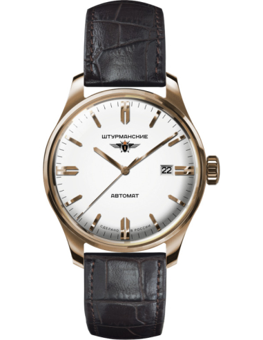 Sturmanskie Gagarin Classic 9015/1279573 Watch