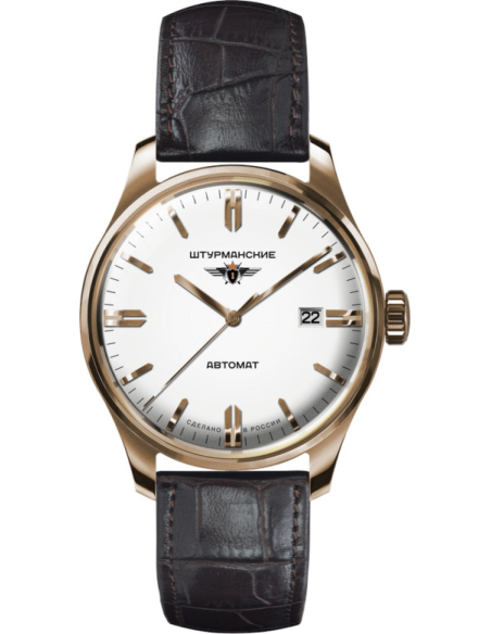 Sturmanskie Gagarin Classic 9015/1279573 Watch