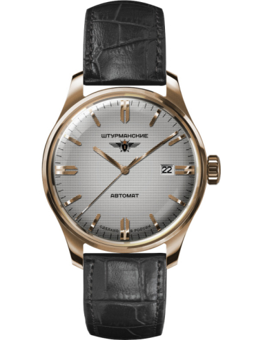 Sturmanskie Gagarin Classic 9015/1279600 Watch
