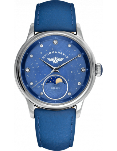 Sturmanskie 9231-5361192 Watch