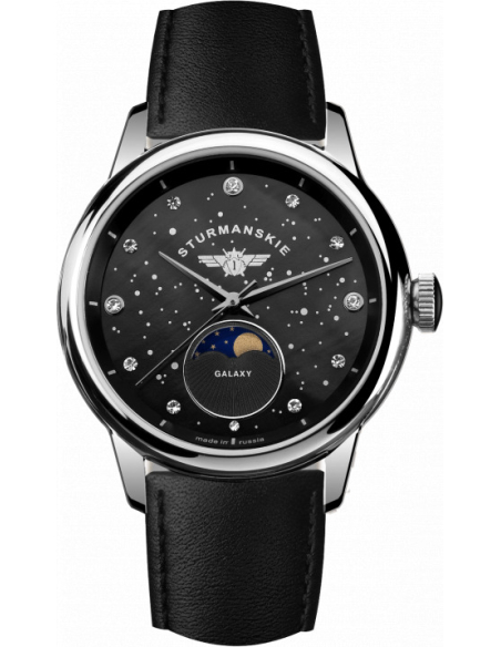 Sturmanskie 9231-5361193 Watch
