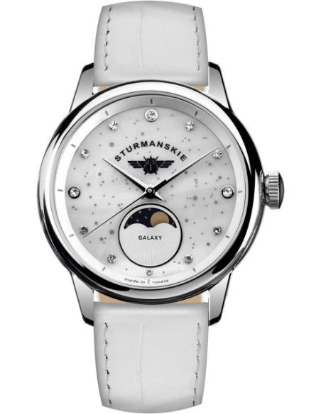 Sturmanskie 9231-5361195 Watch