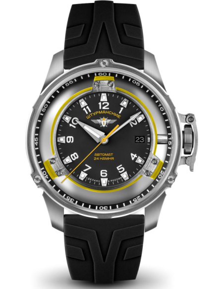 Sturmanskie Mars NH35-9035976 Watch