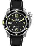 Zegarek Sturmanskie Ocean Stingray NH35/1825893