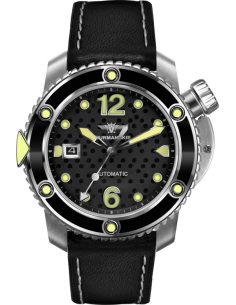 Sturmanskie Ocean Stingray NH35/1825893 Watch