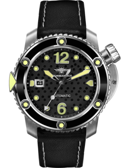 Sturmanskie Ocean Stingray NH35/1825893 Watch