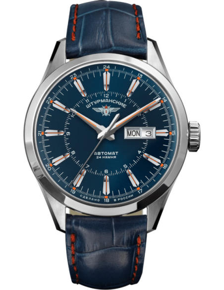 Sturmanskie Open Space NH36-1891771 Watch
