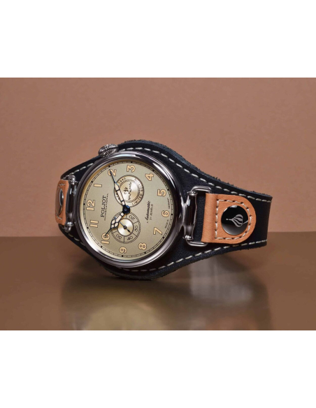 Poljot International Kirovsky 2415.1981112 Watch