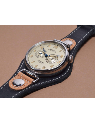 Poljot International Kirovsky 2415.1981112 Watch
