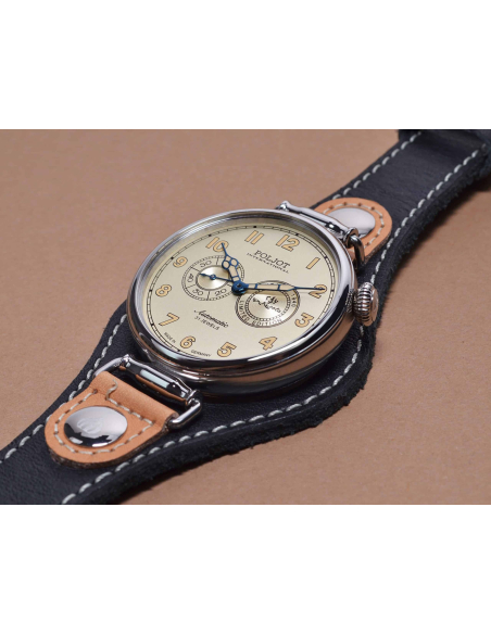 Poljot International Kirovsky 2415.1981112 Watch
