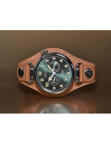 Poljot International Kirovsky 2415.1981115 Watch