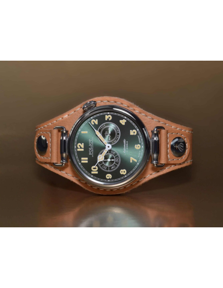 Poljot International Kirovsky 2415.1981115 Watch