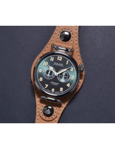 Poljot International Kirovsky 2415.1981115 Watch