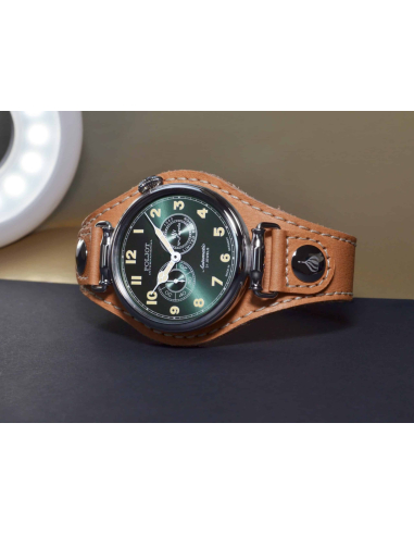 Poljot International Kirovsky 2415.1981115 Watch
