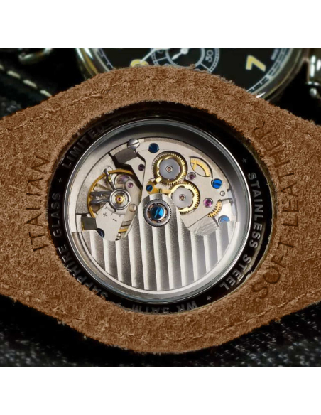 Poljot International Kirovsky 2415.1981115 Watch