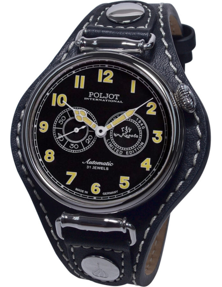 Poljot International Kirovsky Automatik 2415.1981123 Watch
