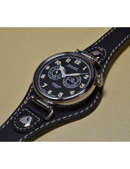 Poljot International Kirovsky Automatik 2415.1981123 Watch