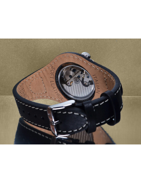 Poljot International Kirovsky Automatik 2415.1981123 Watch