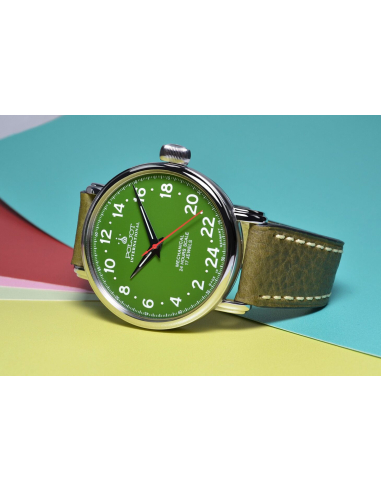 Poljot International Polar Bear 2423.1940313 Watch