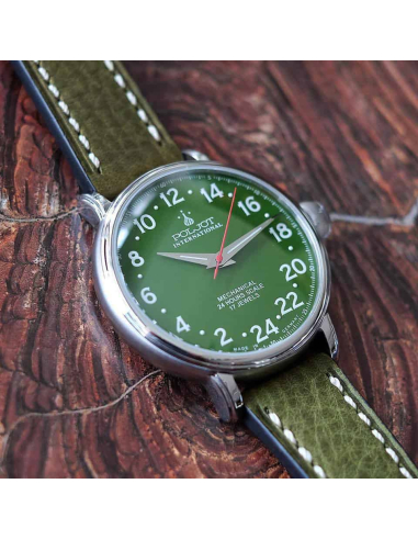 Poljot International Polar Bear 2423.1940313 Watch