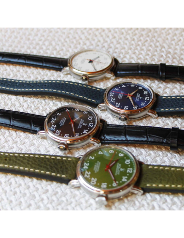 Poljot International Polar Bear 2423.1940313 Watch