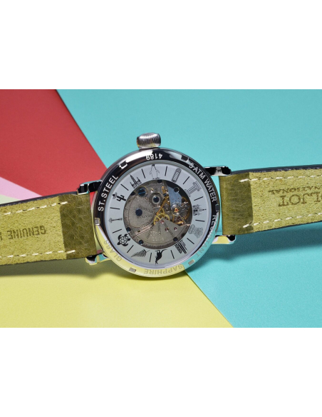 Poljot International Polar Bear 2423.1940313 Watch