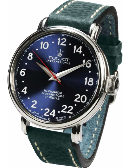 Poljot International Polar Bear 2423.1940314 Watch