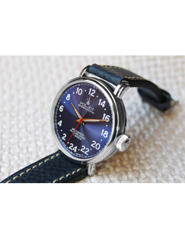 Poljot International Polar Bear 2423.1940314 Watch