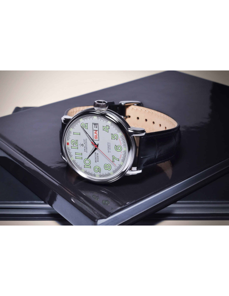 Poljot International Moscow Nights Automatic 2427.1540961 Watch