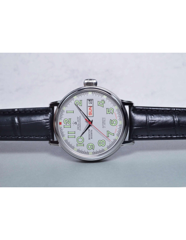 Poljot International Moscow Nights Automatic 2427.1540961 Watch