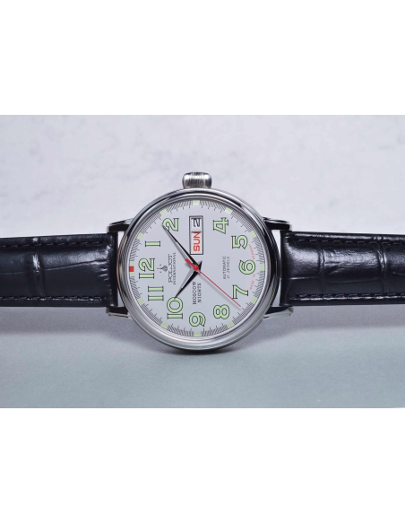 Poljot International Moscow Nights Automatic 2427.1540961 Watch