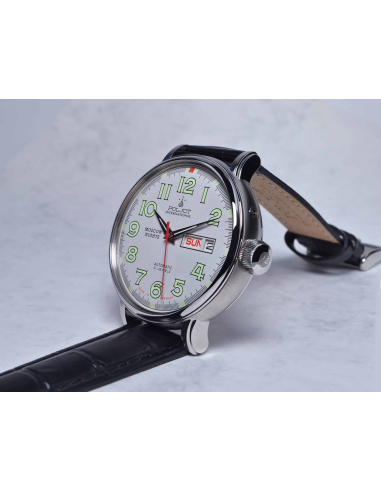 Poljot International Moscow Nights Automatic 2427.1540961 Watch