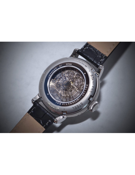 Poljot International Moscow Nights Automatic 2427.1540961 Watch