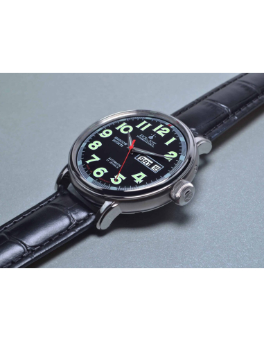 Poljot International Moscow Nights Automatic 2427.1540962 Watch
