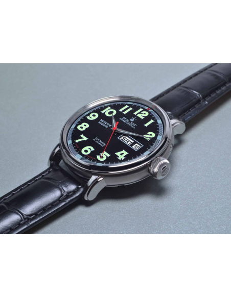 Poljot International Moscow Nights Automatic 2427.1540962 Watch