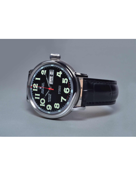 Poljot International Moscow Nights Automatic 2427.1540962 Watch