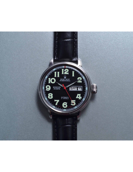 Poljot International Moscow Nights Automatic 2427.1540962 Watch