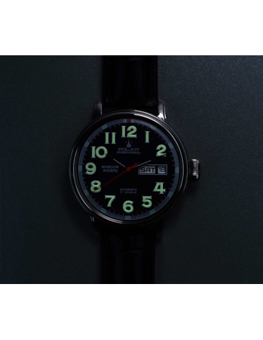 Poljot International Moscow Nights Automatic 2427.1540962 Watch