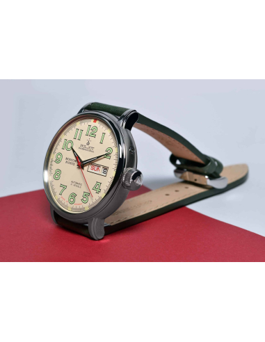 Poljot International Moscow Nights Automatic 2427.1540963 Watch