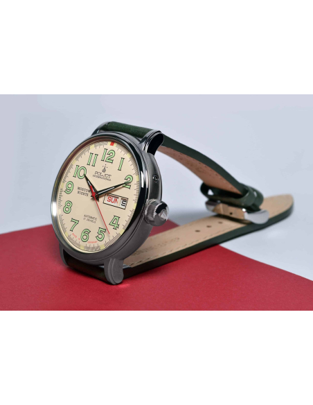 Poljot International Moscow Nights Automatic 2427.1540963 Watch